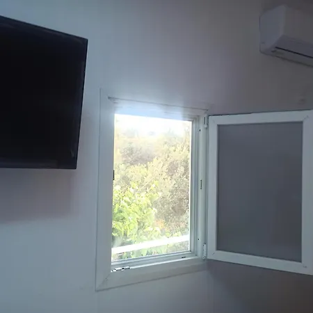 Apartment Kleris 11 Tinos