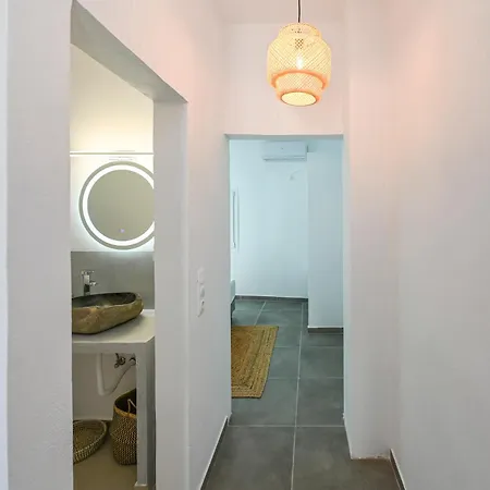 Apartment Kleris 11 Tinos