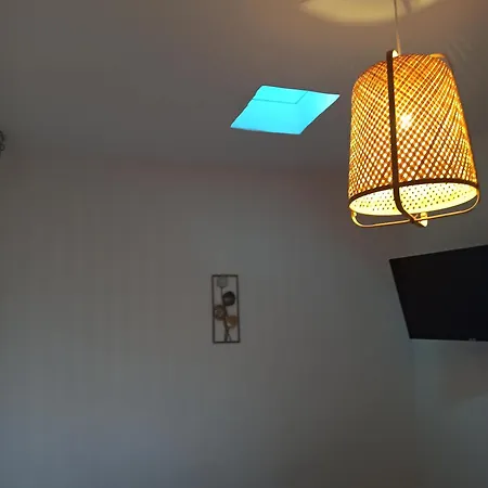 Apartment Kleris 11 Tinos