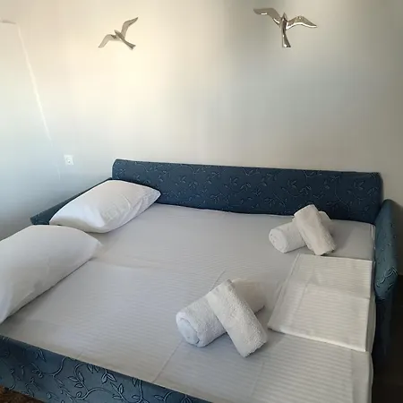 Kleris 11 Apartment Tinos