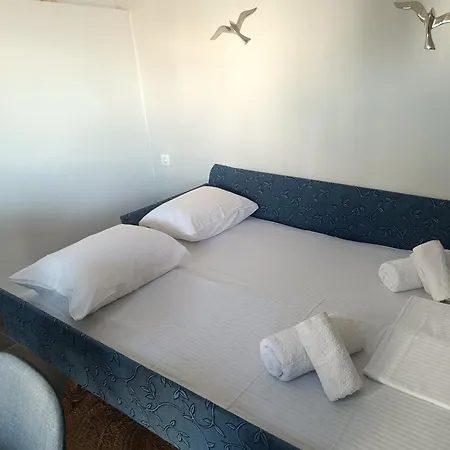 Kleris 11 Apartment *