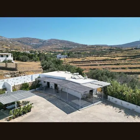 Kleris 11 * Tinos