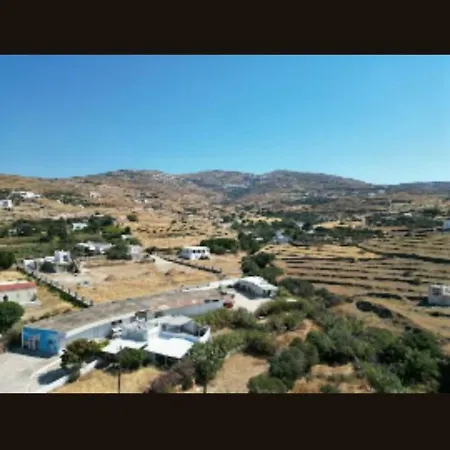 Kleris 11 * Tinos