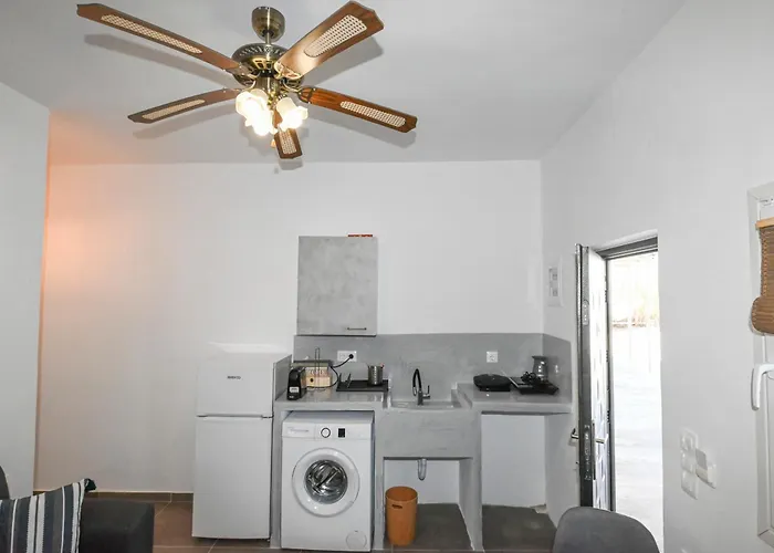 Kleris 11 Apartamento