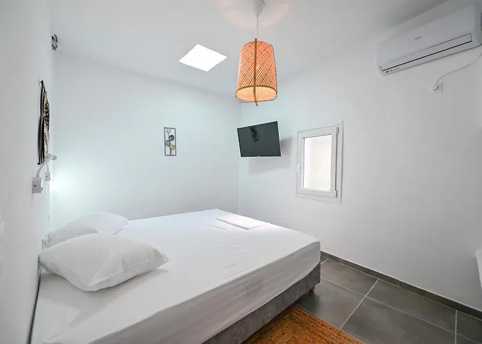 Kleris 11 Apartamento *