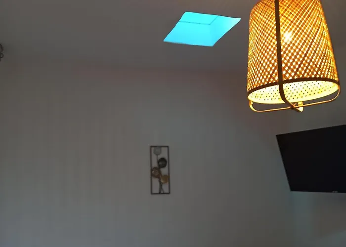 Apartamento Kleris 11 Tínos