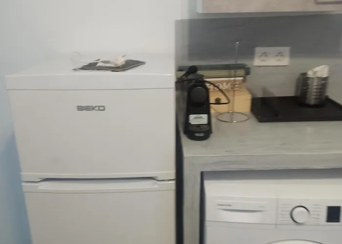 Apartamento Kleris 11 *