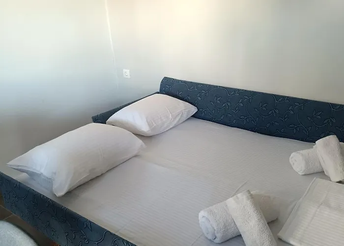 Kleris 11 Apartamento *