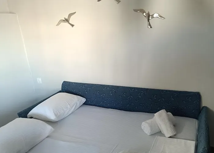 Apartamento Kleris 11 *