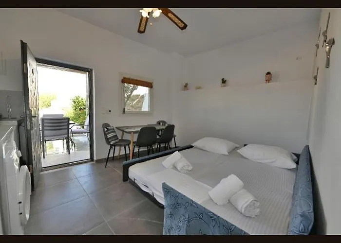 Apartamento Kleris 11