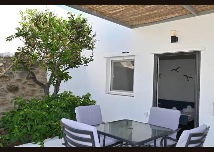 Apartamento Kleris 11 *