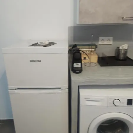 Διαμέρισμα Kleris 11 *