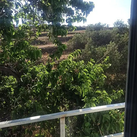 Kleris 11 Διαμέρισμα Τήνος