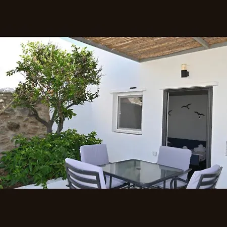 Διαμέρισμα Kleris 11 *